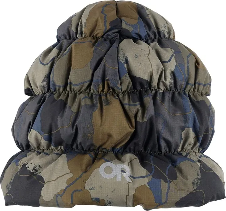 Outdoor Research Coldfront Down Beanie