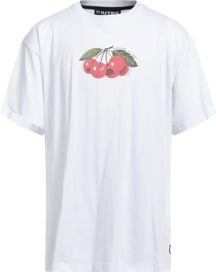 T-shirt White