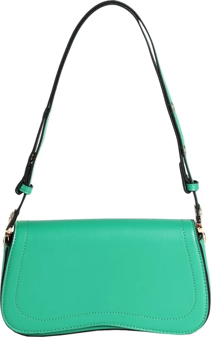 Shoulder Bag Green