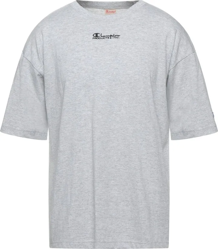 T-shirt Light Grey