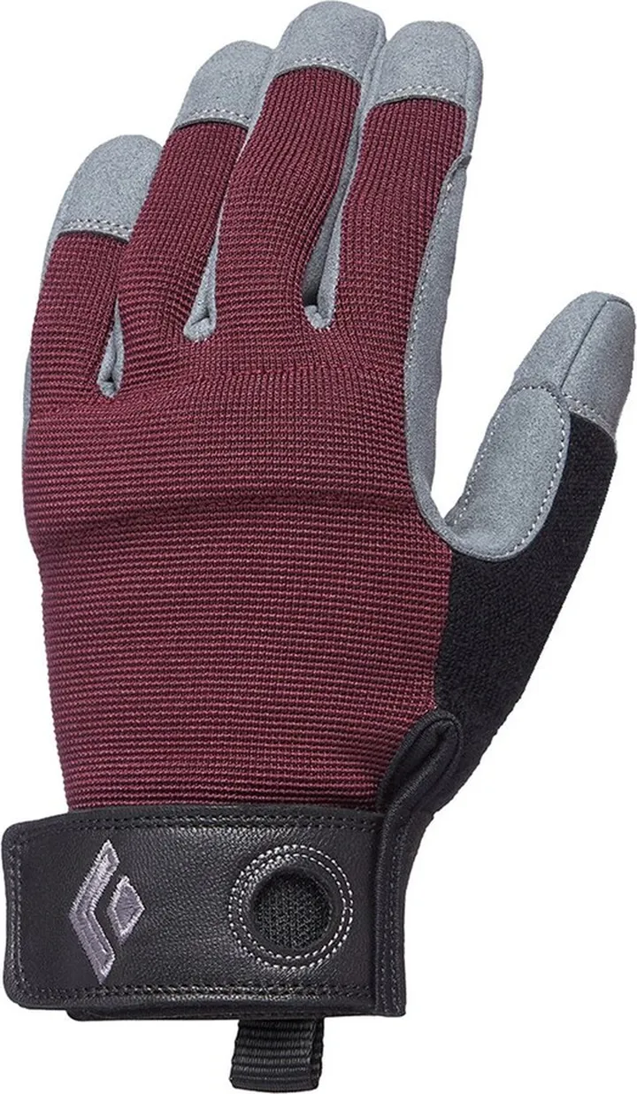 Black Diamond Crag Glove - Women's