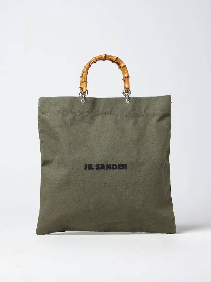 Bags men Jil Sander