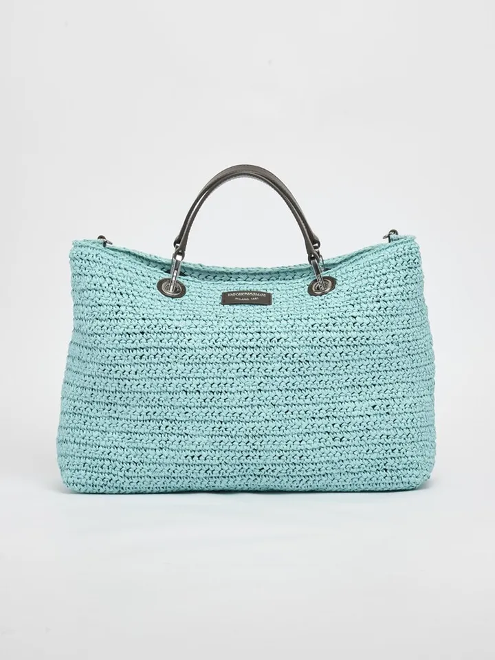 Poliester Tote