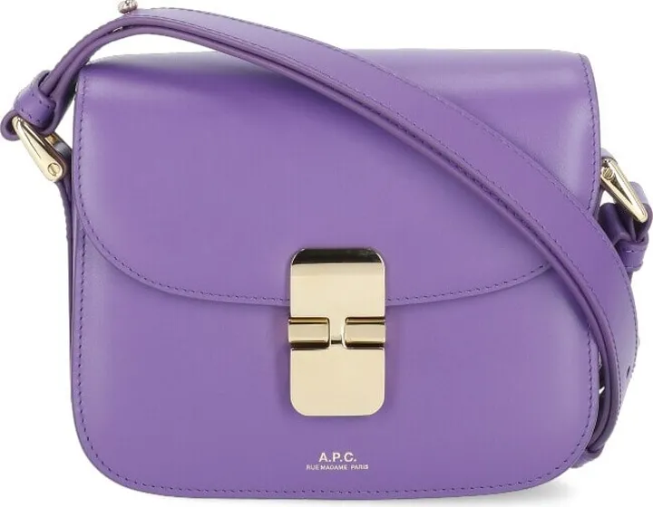Grace Mini Shoulder Bag