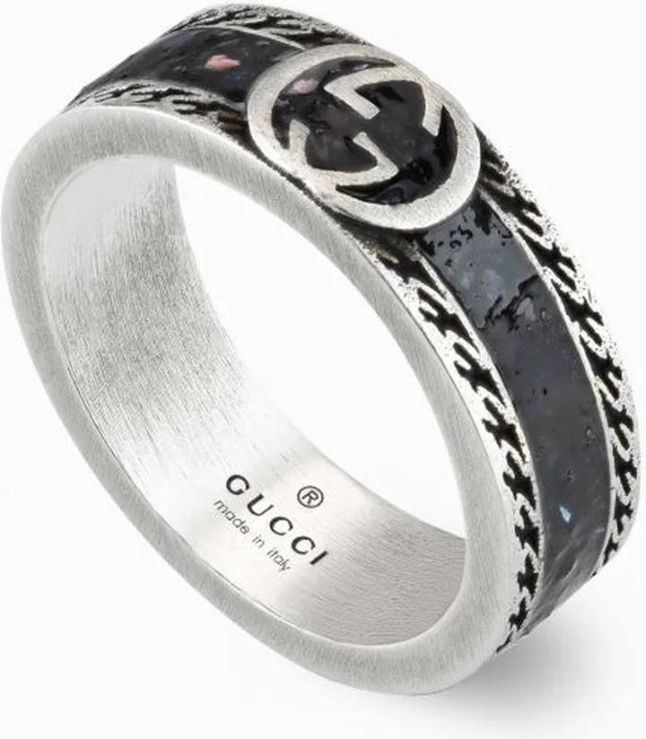 Jewel woman Gucci