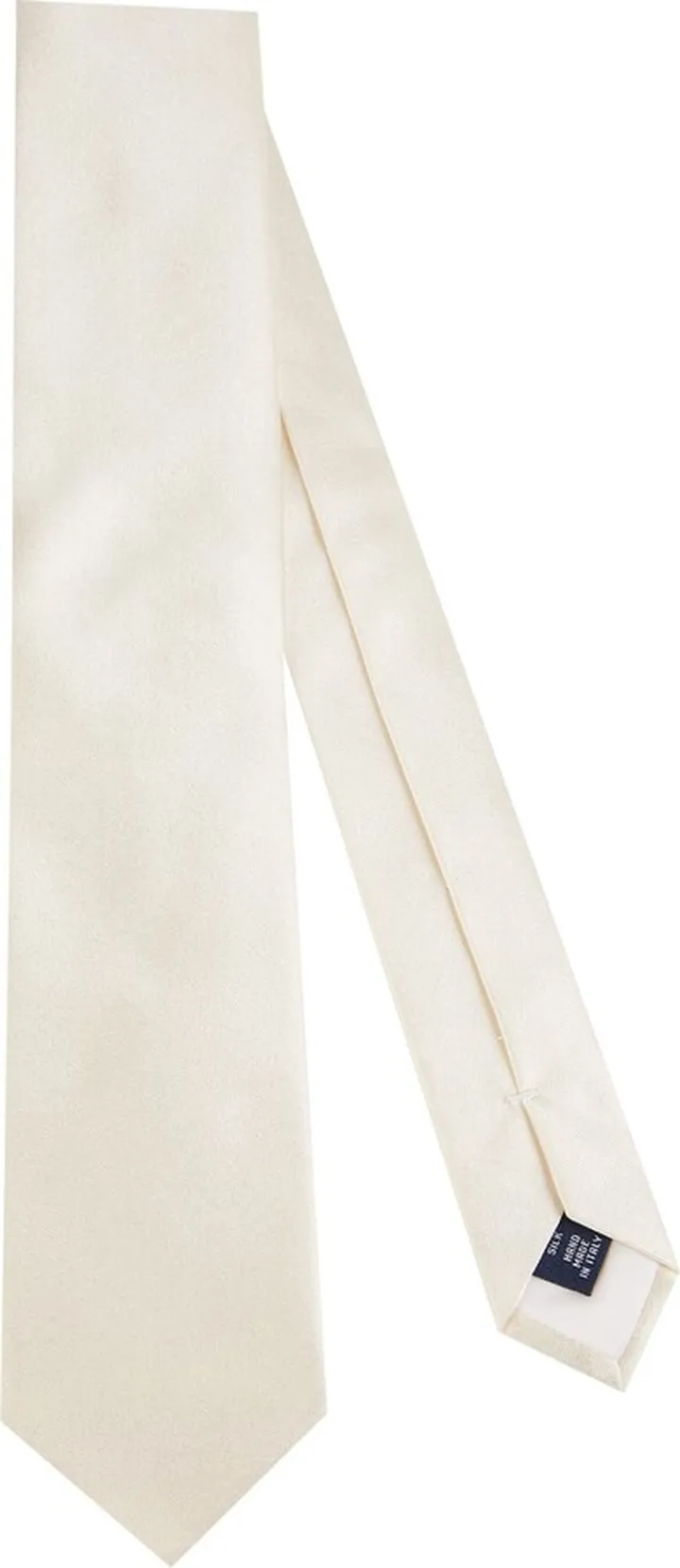 Ties & Bow Ties Cream