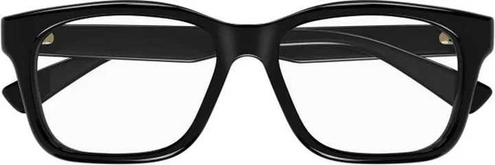 Gucci Eyewear Square Frame Glasses