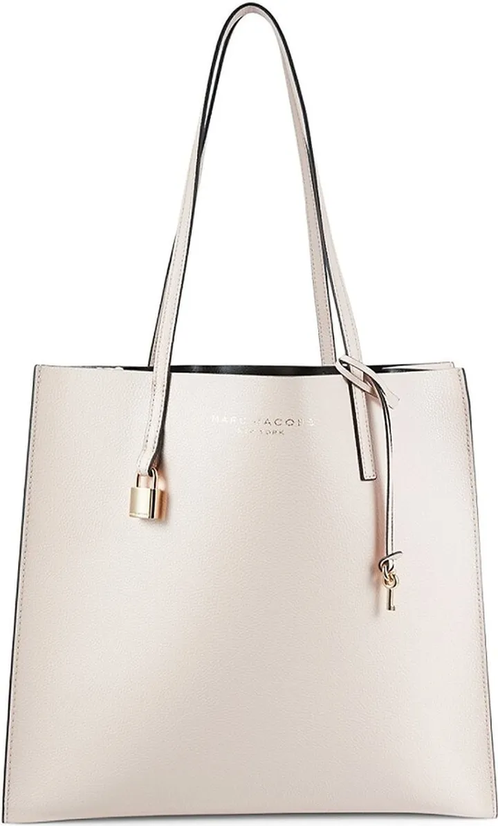 Grind Leather Tote
