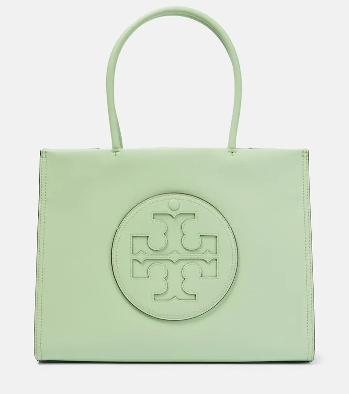 Ella Bio Small tote bag