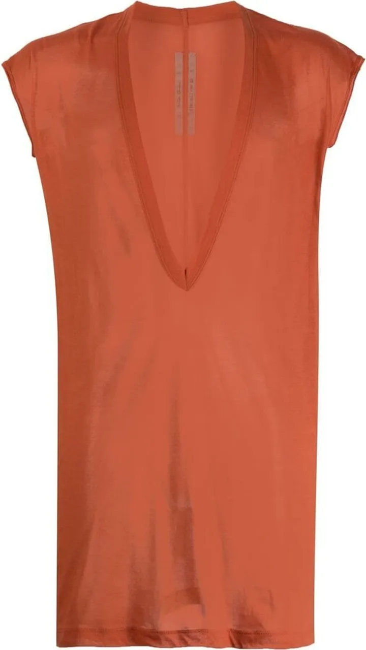 V-neck Dylan T-shirt