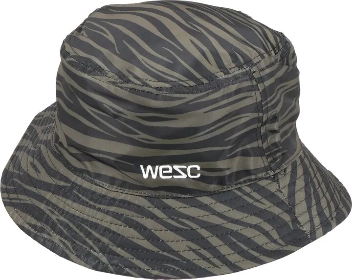 Hat Military Green