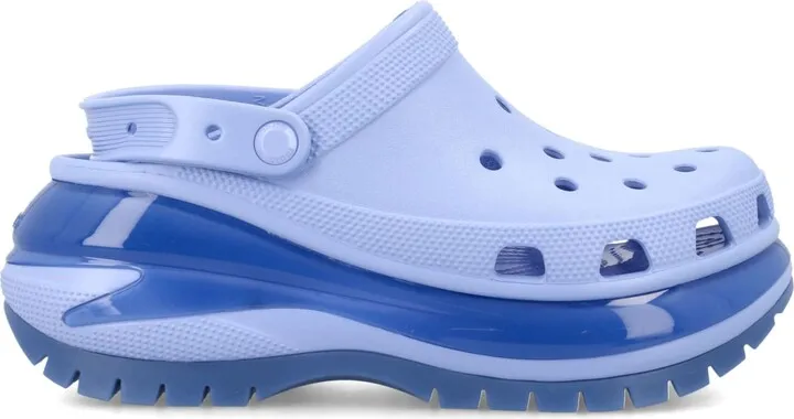 Classic Mega Crush Clog