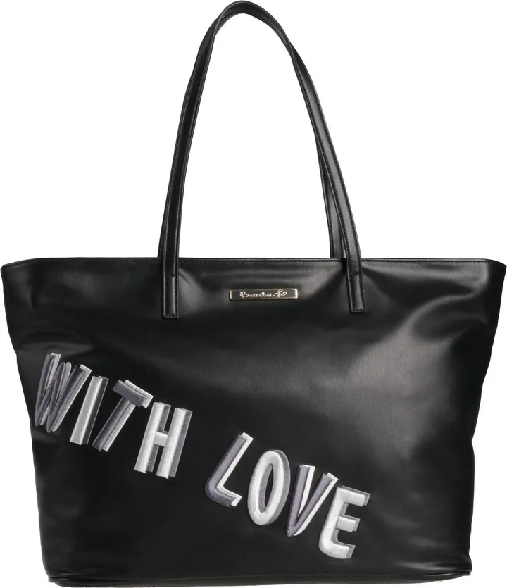 Handbag Black
