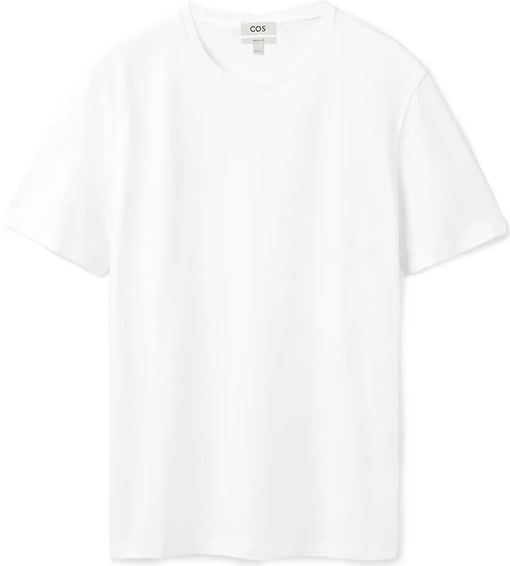T-shirt White