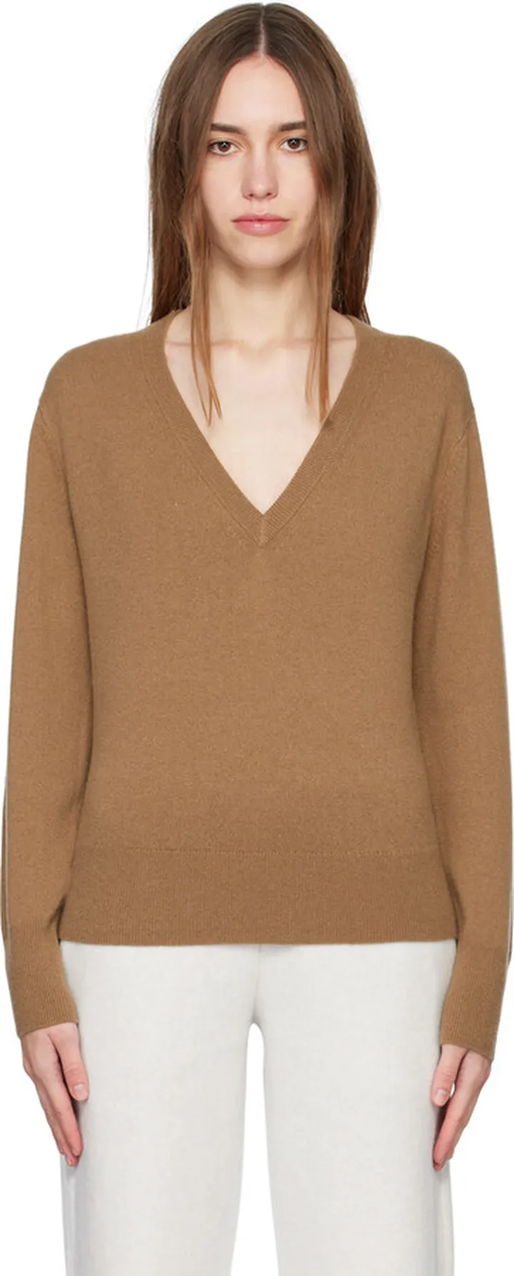 Vince Brown Weekday V-Neck