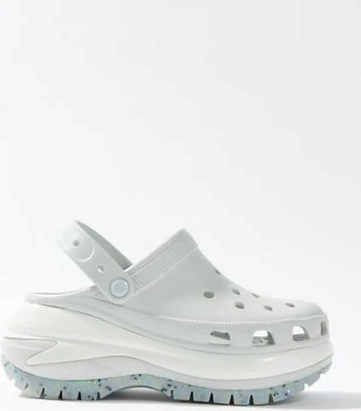 Crocs Mega Crush Clog