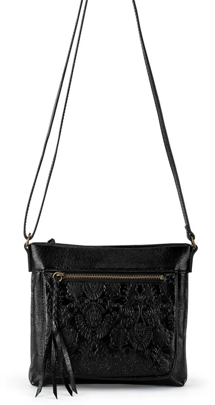 Women's Sanibel Leather Crossbody