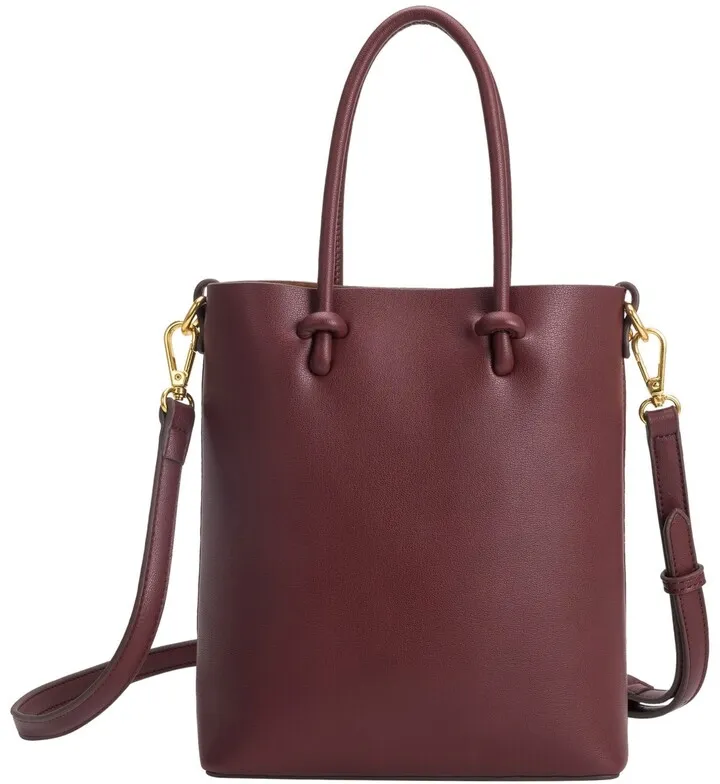 Women's Bailey Vegan Tote Bag