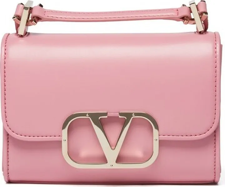 Vlogo Type small shoulder bag