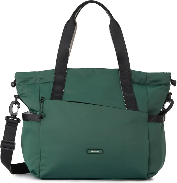 Galactic Nova Tote Bag