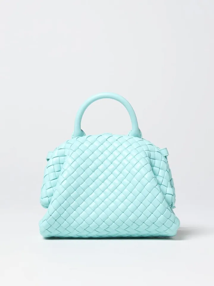 Bottega Veneta bag in woven nappa leather