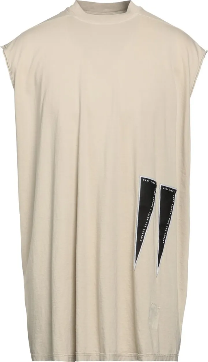T-shirt Beige