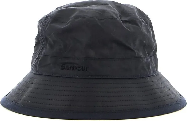 Barbour Wax Sports Hat