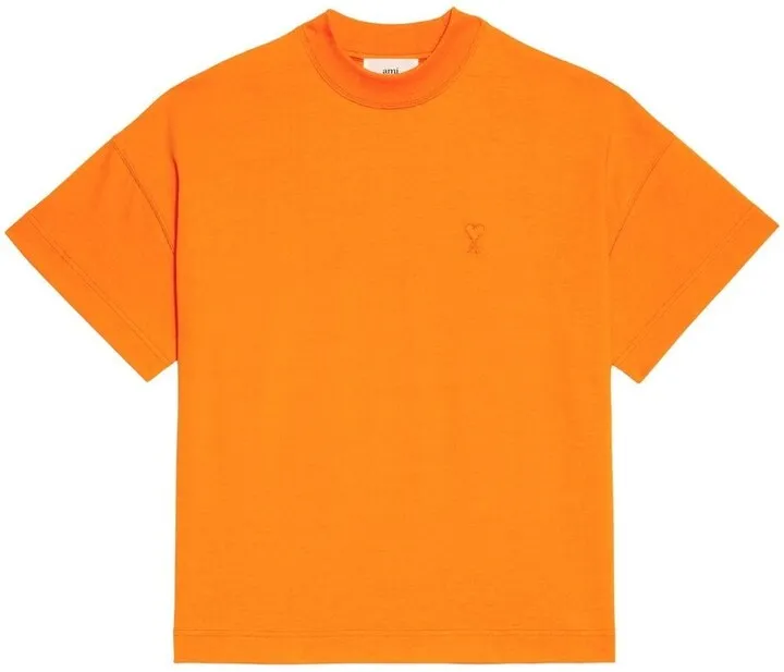 Ami de Coeur oversized T-shirt