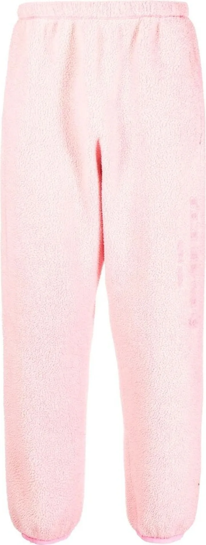 Logo-Embroidered Track Pants