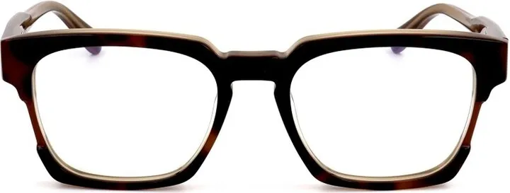 Marni Eyewear Rectangle-Frame Glasses