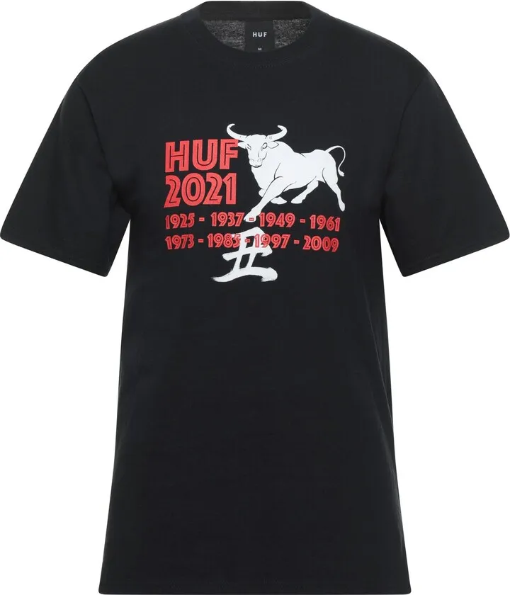 T-shirt Black