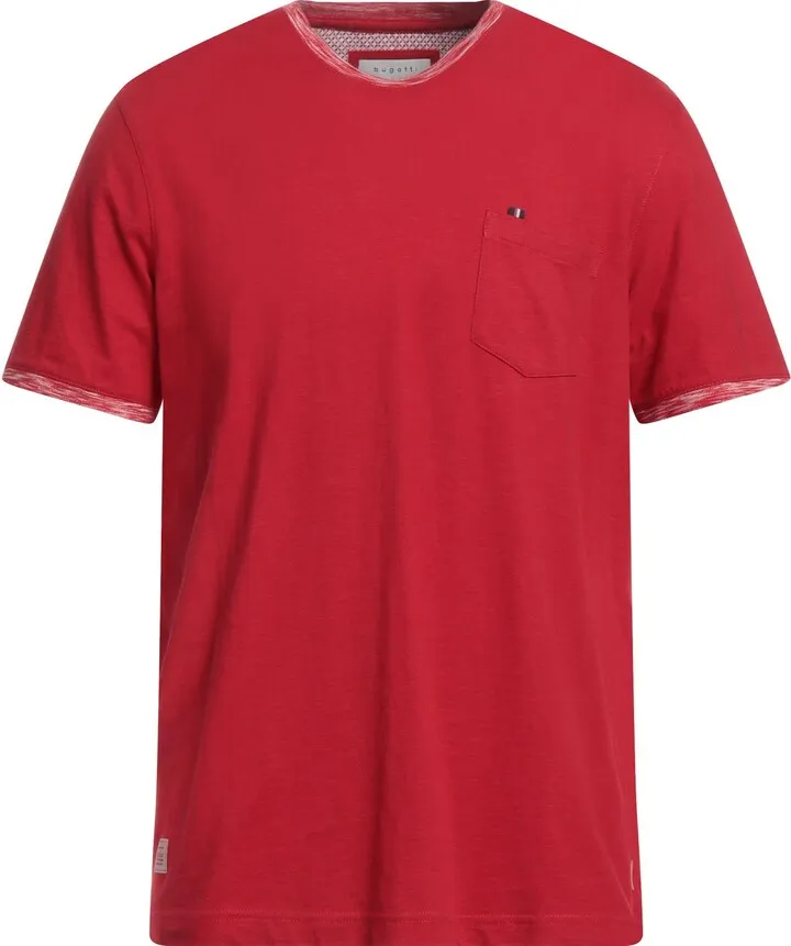 T-shirt Orange