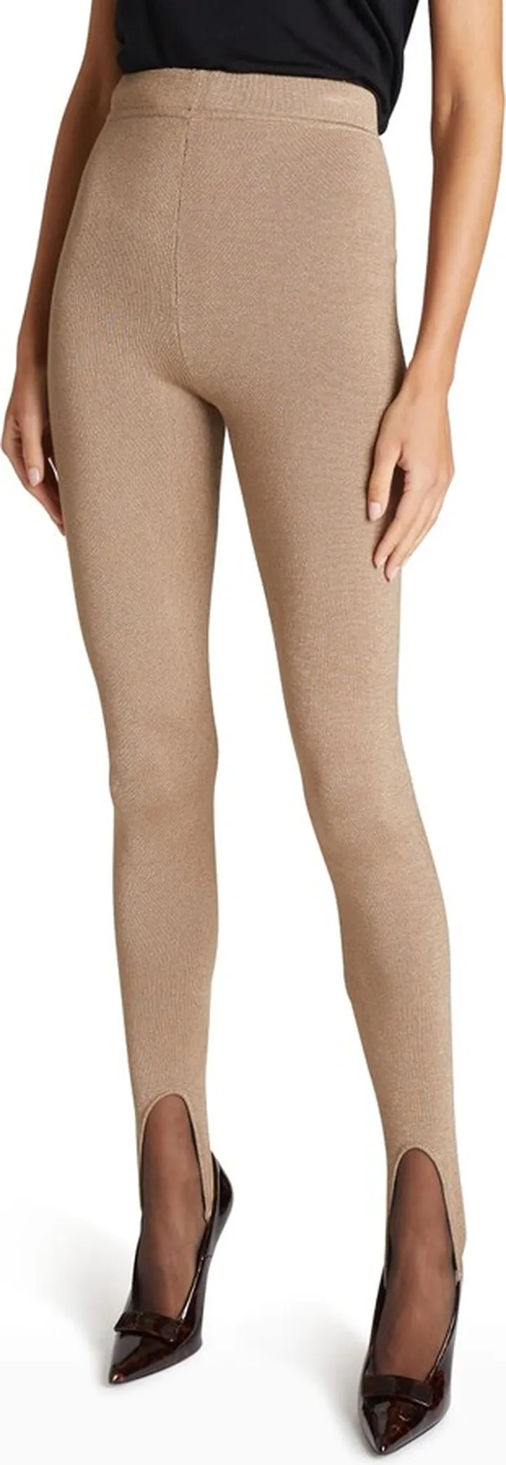 Stirrup Leggings