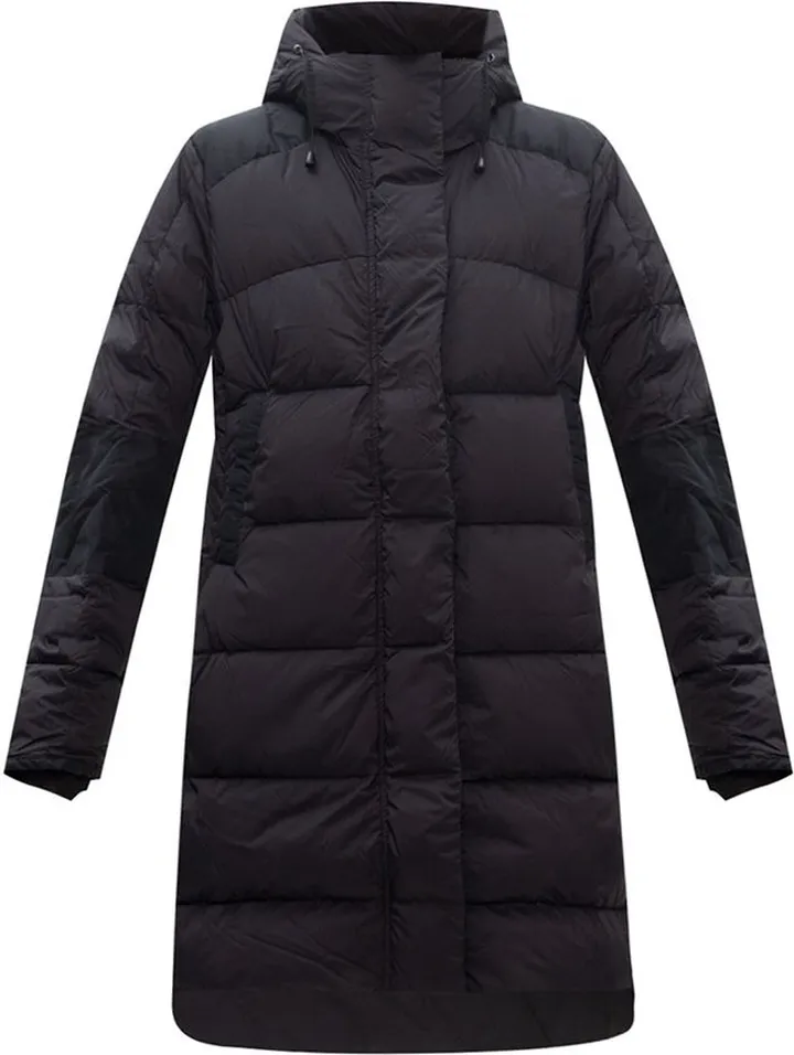 Canada Goose Alliston Padded Hood Jacket