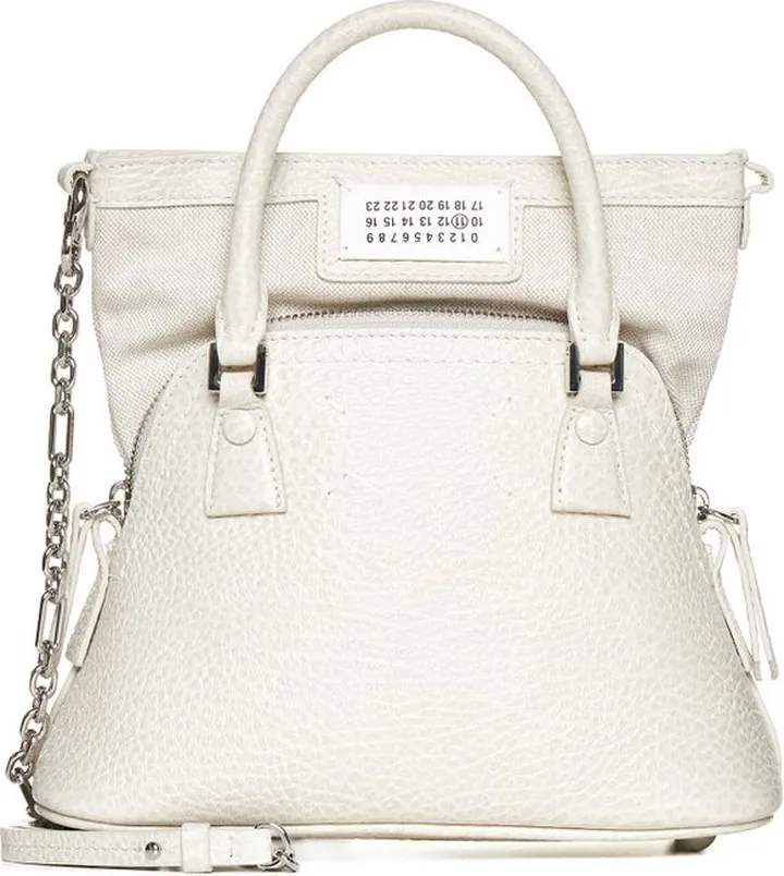 Maison Margiela 5AC Micro Shoulder Bag