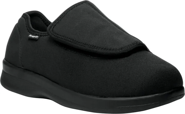 Propet Men's Cush N Foot Slip-On Slippers Men's Shoes