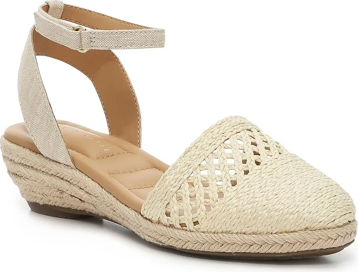 Kelly & Katie Nore Espadrille Sandal
