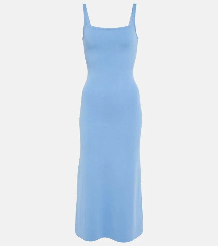 Paityn midi dress