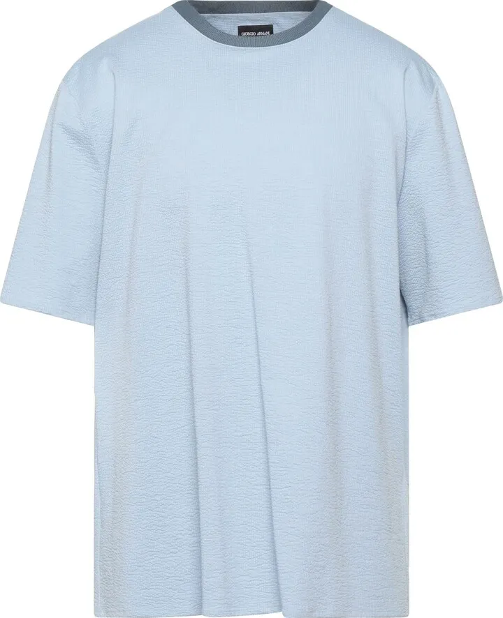 T-shirt Sky Blue