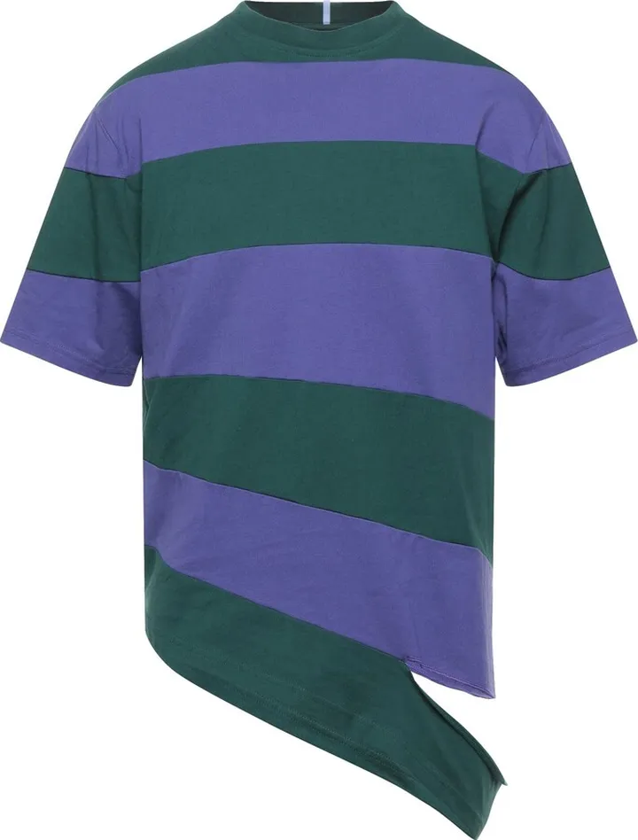 T-shirt Dark Green
