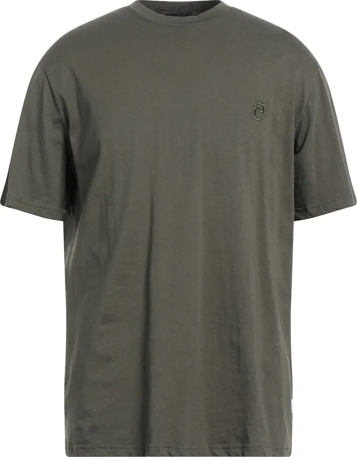 T-shirt Military Green