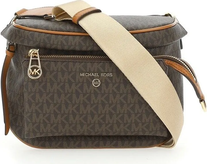 Michael Michael Kors Slater Messenger Bag