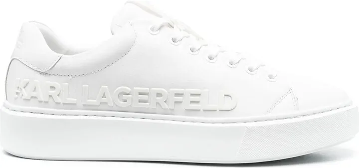 Maxi Kup low-top sneakers