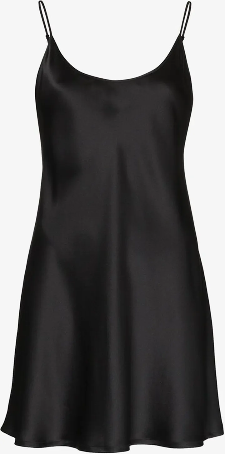 Silk Camisole Nightdress