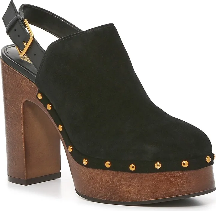 Vince Camuto Ithernda Clog