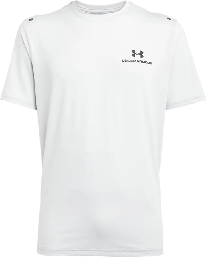 Under Armour Rush Logo T-Shirt