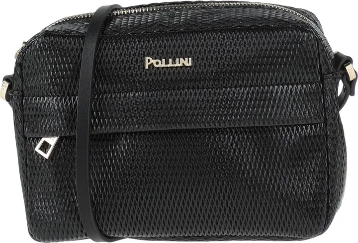Cross-body Bag Black