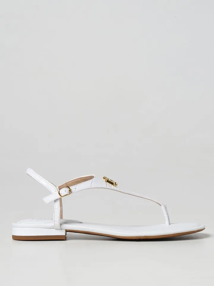 Shoes woman Lauren Ralph Lauren
