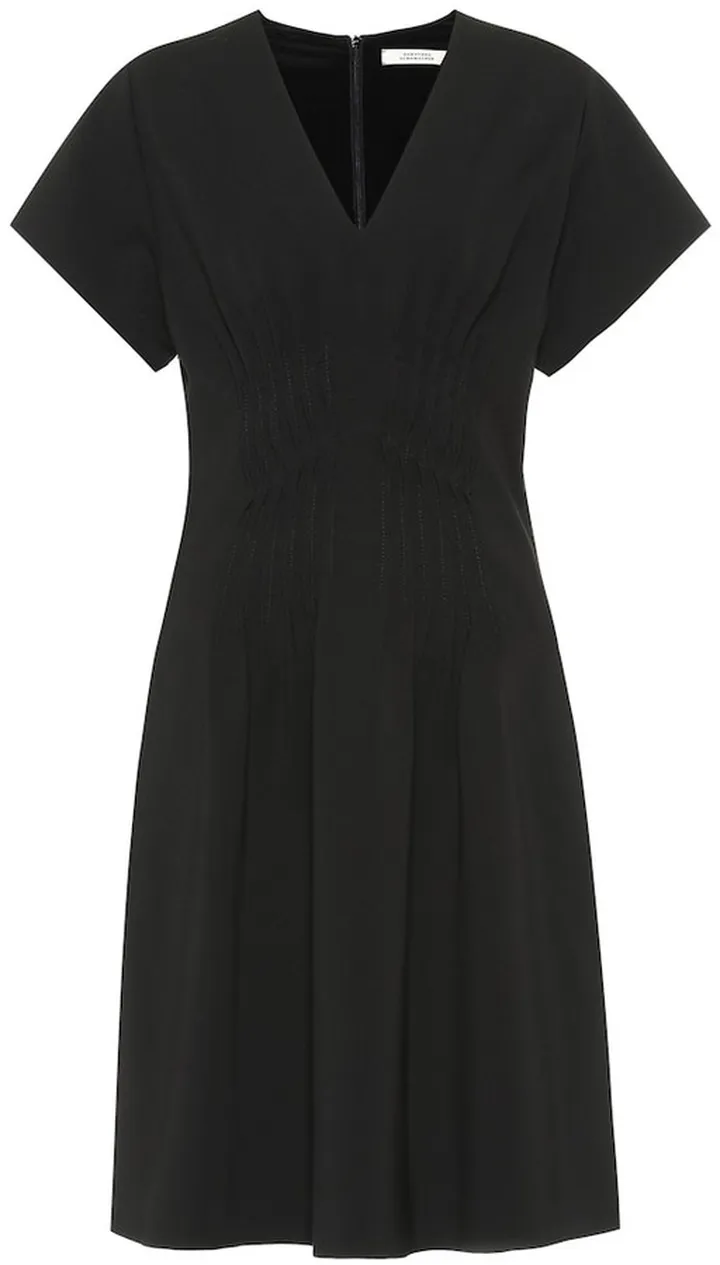 Emotional Essence jersey dress