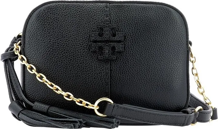 Tory Burch McGraw Zipped Camera Bag